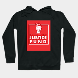 OCJF Logo Hoodie